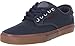 Vans Mens Chima Ferguson Pro (Covert Twill) Navy Blue/Gum Canvas Size 9