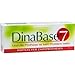 Produktbild DINABASE 7 Haftgel für Zahnprothesen 1 St