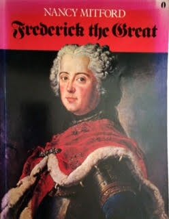 Frederick the Great 0525481478 Book Cover