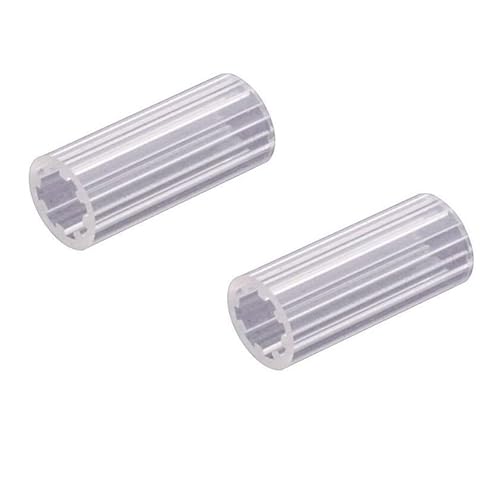 Replacement for Dremel 395 Corded Multi-Tool Coupling - 2615294309 (2 Pack)