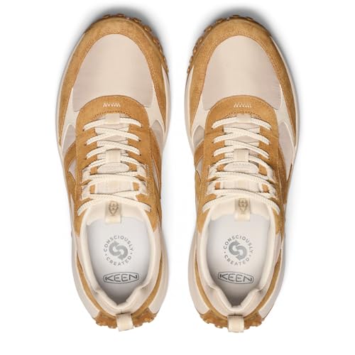 Image of KEEN Men's KS86 Comfortable Durable Retro Style Sneakers