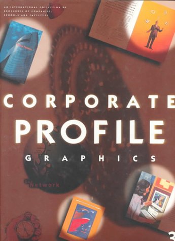 Corporate Profile Graphics: Vol 3