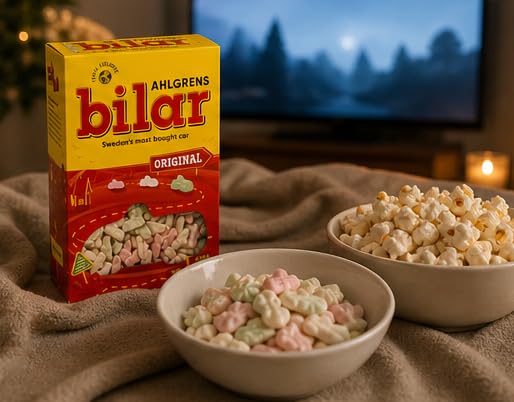 Bilar Original Dulce Escandinavo 400g Caja x2 miniatura 6