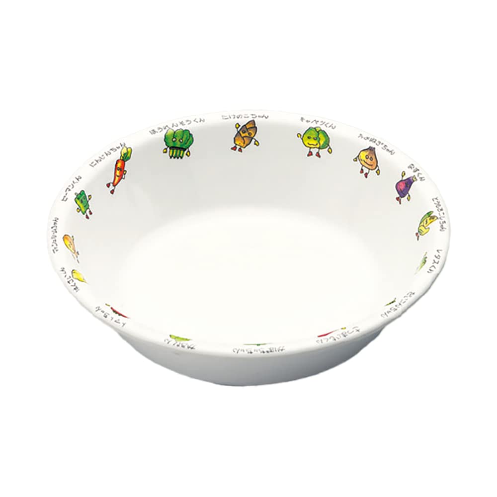 Amazon.co.jp: 【10個入】三信化工 グリーンフレンド フルーツ皿(155