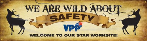 AccuformNMC MBR970 Motivational VPP Safety Banner