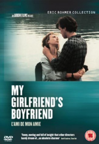 Amazon Com My Girlfriend S Boyfriend 1987 Dvd Sean Runnette Deborah Gibson Jill Novick Chris Bruno Linda Larkin Jack Koenig Valerie Perrine T W Li Kenneth Schapiro Evan Seplow Cyre Evan Seplow Kenneth Schapiro