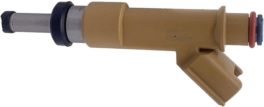 23250-01020 23209-01020 4PCS Fuel Injector Compatible For Corolla 2014 2015 Car Engine Injectors Kit Fuel Injection Nozzle Valve