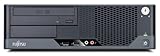 esprimo p5731 e-star5  Fujitsu Esprimo P5731 E-Star 5.0 Desktop-PC (Intel Core 2 Duo E7600, 3GHz, 4GB RAM, 320GB HDD, Intel 4500, Win7 Prof, DVD)
