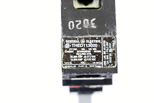 General Electric TED134150 (GE) - Tested & Certified