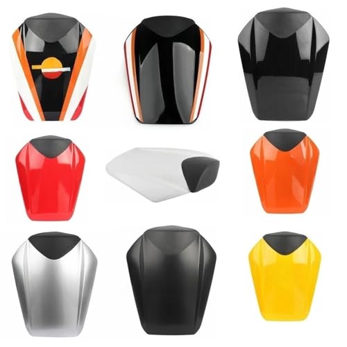 Capot de carénage CBR1000RR au profil racing épuré