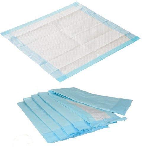 Medi-Inn Krankenunterlagen SAP Plus Premium 100 Stück (60 x 60 cm)