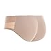 Produktbild Tex-Eorey Damen Hüft-Po-Höschen  falscher Po Lifter Pants Butt Lifter Enhancer Seamless Control Shapewear, A, XL (7-91 cm)