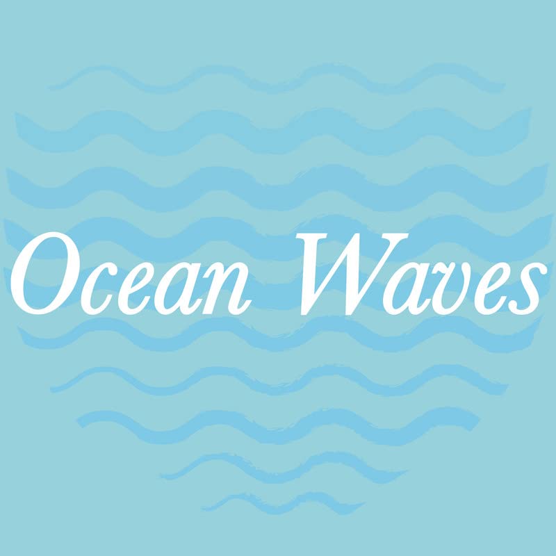 Beauty by Earth Sea Salt Spray - Aloe-Enhanced Beach Waves without Dryness, Texture & Volume Spray for All Hair Types, USA Made with Organic Ingredients, Ocean Waves Scent 6oz