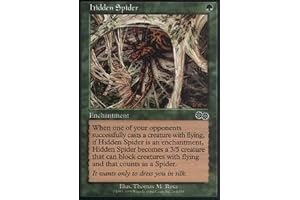 Magic the Gathering - Skysnare Spider - Origins