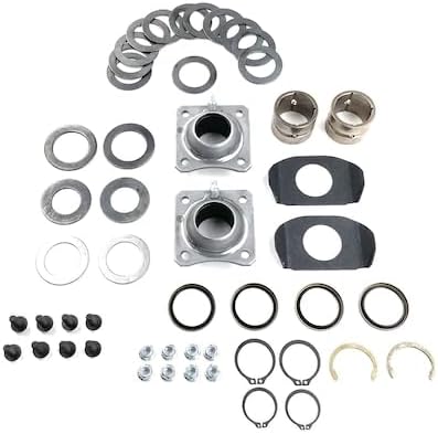 Hendrickson S-31964 - Major Overhaul S-Cam Kit