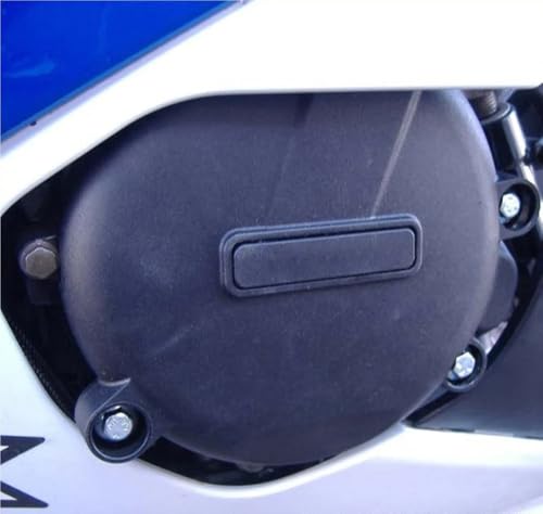 Evita averías con el protector de motor y cubierta de culata para moto GSXR 1000 K5 a K7 3