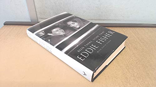 BEEN THERE, DONE THAT: AN AUTOBIOGRAPHY' 0091793718 Book Cover