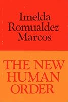 The New Human Order B00411J6P4 Book Cover