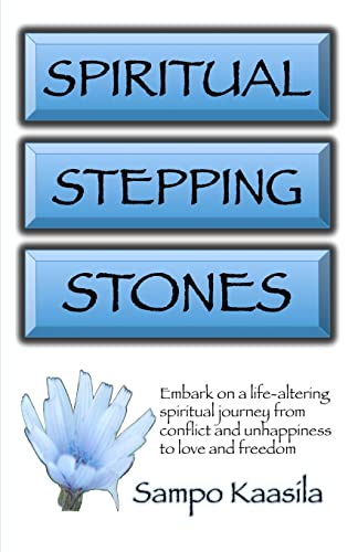 Spiritual Stepping Stones