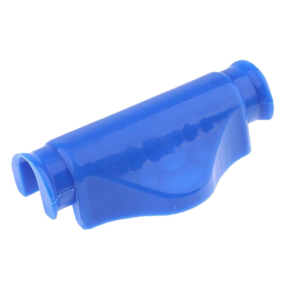Almohadilla de Goma para Manillar Compatible con PW50 22mm