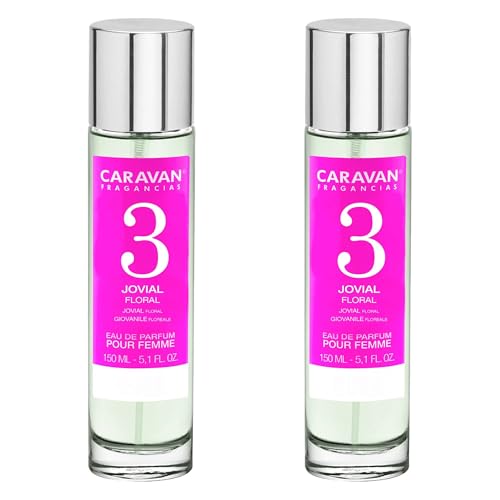 caravan 3 equivalencia