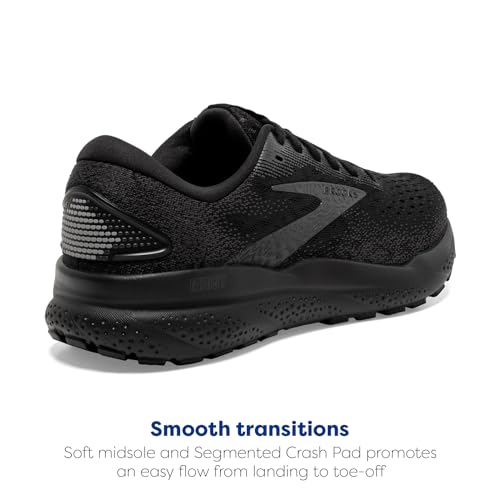 Image of Brooks Women's Ghost 16 Neutral Running Shoe
