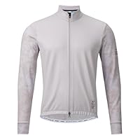 PEARL IZUMI(パールイズミ) サイクルウエア 3200-BL サーモ ジャージ カラー: 18 シープ サイズ: L