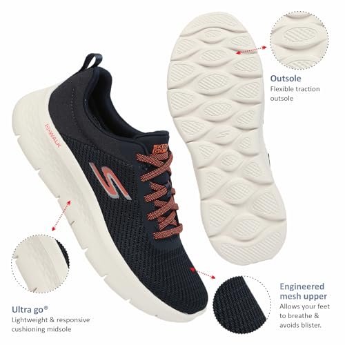 Image of Skechers Women Go Walk Flex Walking Shoes