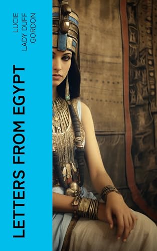 Letters from Egypt