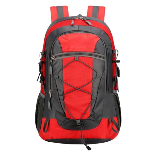 Wanderrucksack 30L Trekkingrucksack Damen Herren Wasserdicht Rucksack Leicht Groß Reiserucksack