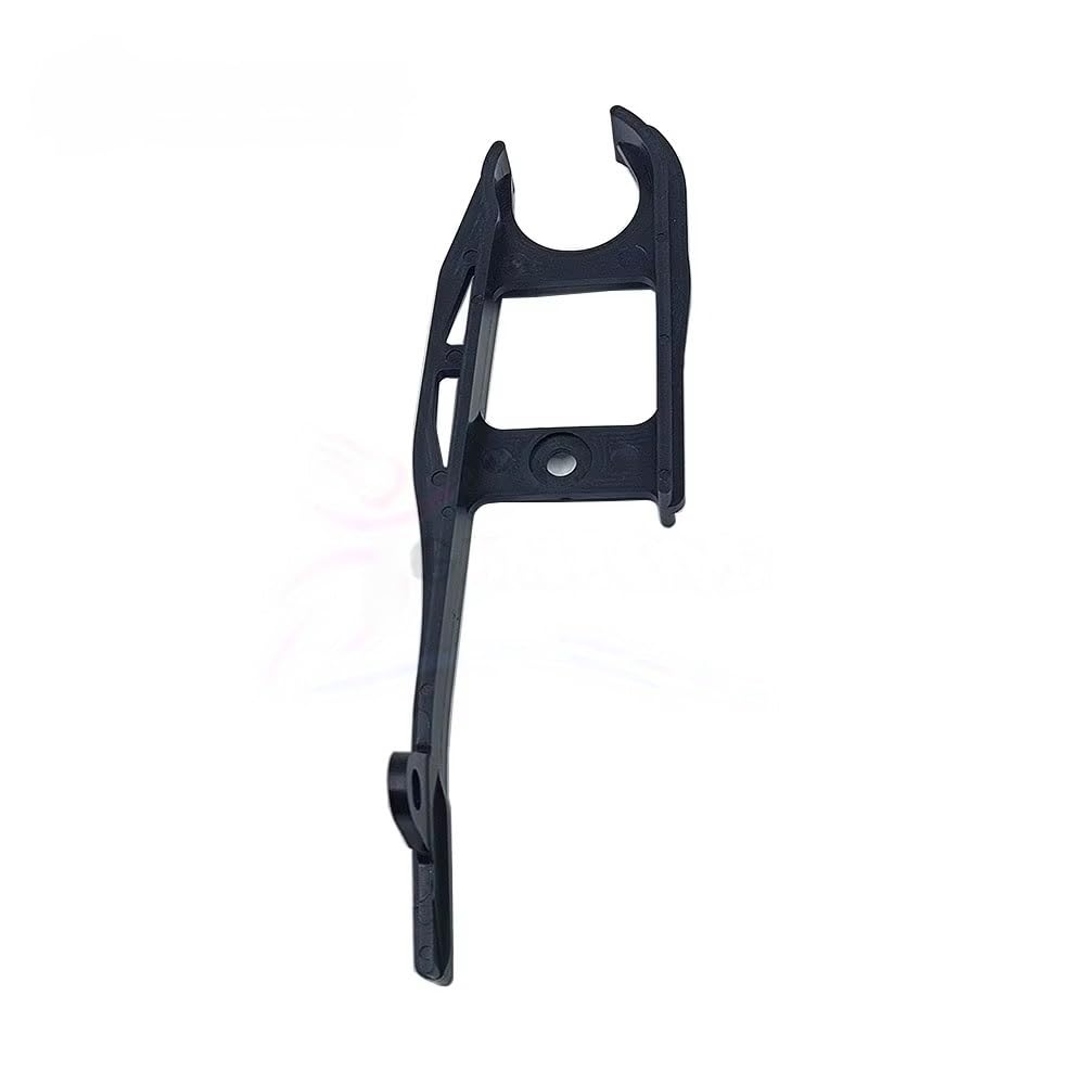 Accessori Moto Per YZF-R1 Per YZFR1 2004-2008 Posteriore Catena Cursore Protezione Della Copertura In Gomma Parti Del Motociclo Cursore Poggiacatena