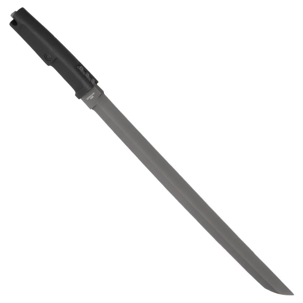 BlackField Security Tactical Machete