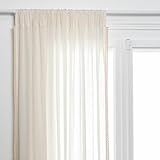 Dimensions : L. 140 x l. 1 x H. 240 cm