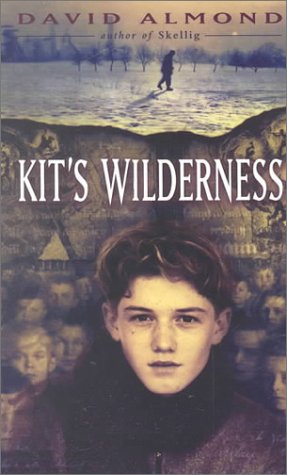 Kit's Wilderness [Large Print] 0786227729 Book Cover