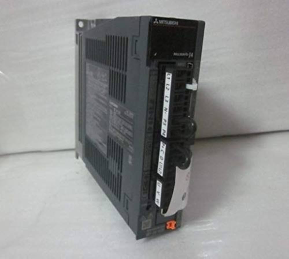 三菱サーボアンプMR-J4-60B Amazon | 三菱電機 MR-J4-60B サーボアンプ SSCNETIII/H対応 0.6