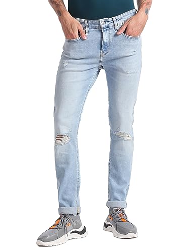 Image of Calvin Klein Men Jeans