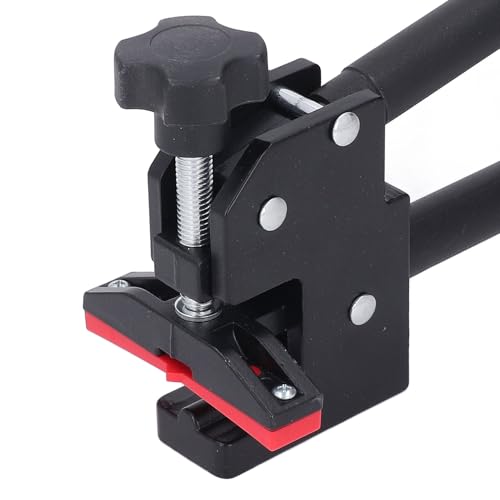 Fliesenzange, T-Typ, Fliesenschneidezange, Große Fliesenzange, Fliesenbrechzange, Fliesenschneider, Öffner