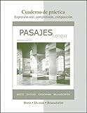 Pasajes: Cuaderno De Practica, 7th Edition (Spanish Edition)