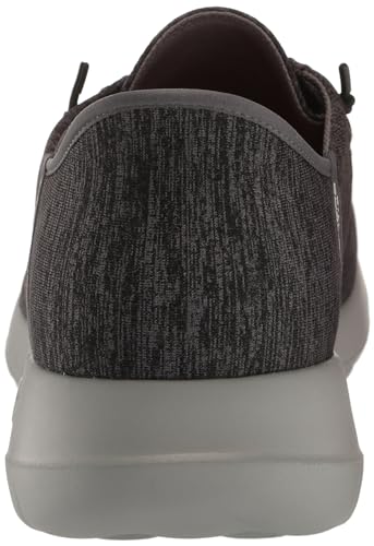 Image of Skechers Men's Go Walk Max Free Hands Slip-ins Sneaker