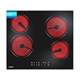 cuisiniere electrique vitroceramique conforama DISSIPATION THERMIQUE PERFORMANTE: Le fond métallique de ce rechaud electrique assure une ventilation optimale, protégeant les composants et garantissant performance et durabilité