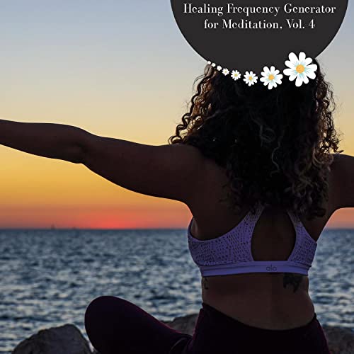 Throat Chakra Healing For Acute Bronchitis (Original Mix)