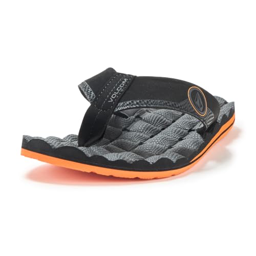 Image of Volcom Men's Recliner Sandal Flip Flop