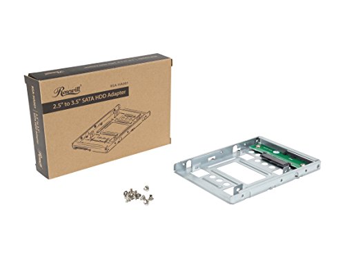image for Rosewill 2.5