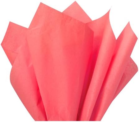 Coral Pink