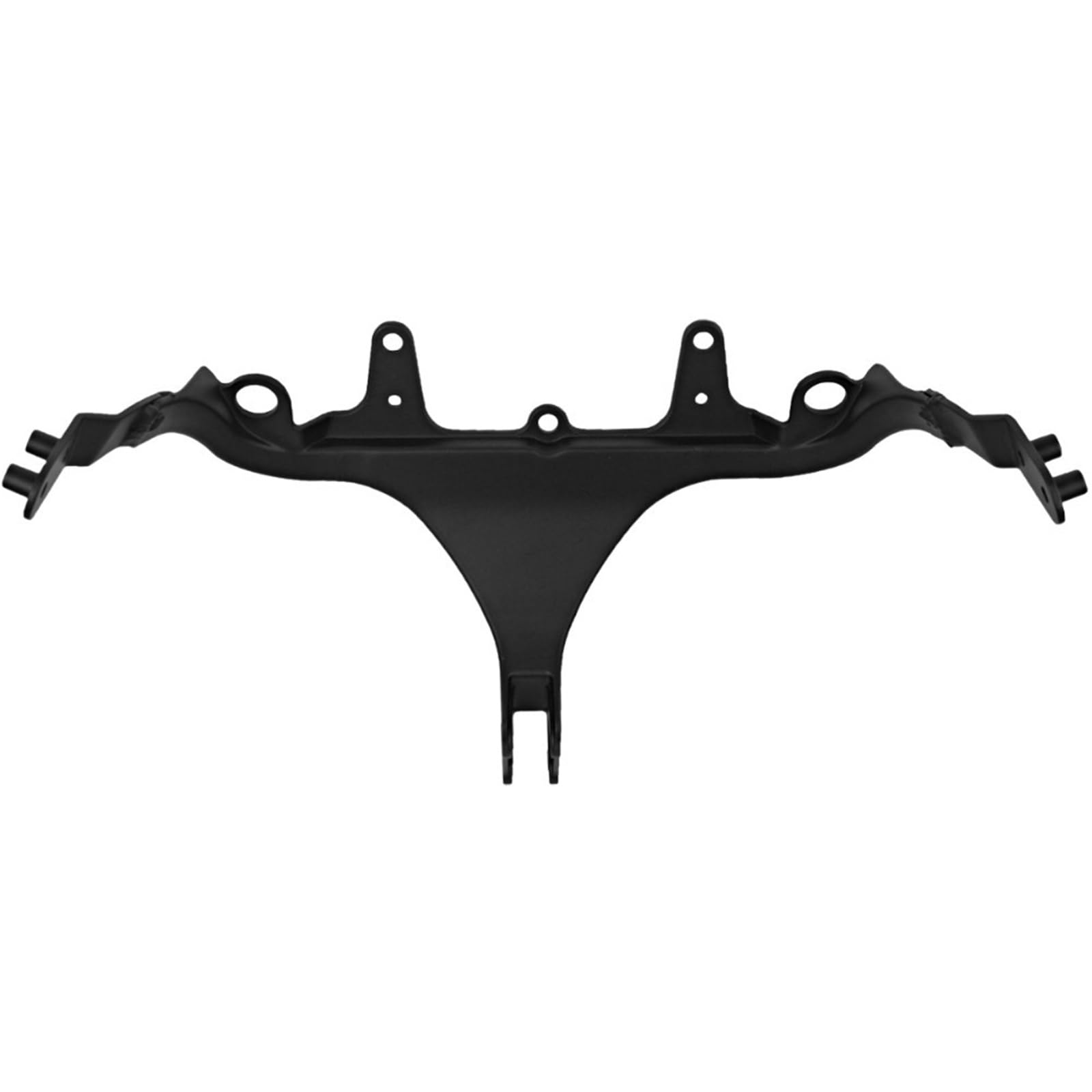 Support de phare Kawasaki ZX-9R 2002 2003 2004 araignée carénage - 4