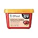 Chung Jung One O'Food Medium Gochujang 1.1lb, Korean Red Chili Pepper Paste, Spicy, Sweet and Savory Sauce, Traditional Fermented Condiment, 100% Brown Rice, No Corn Syrup