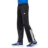precio pants adidas 3-Streifen im unteren Beinbereich