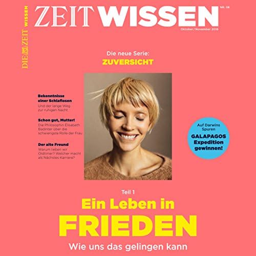 ZeitWissen, Oktober / November 2016 - DIE ZEIT