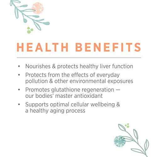 Pure Synergy Cell Protector | 120 Capsules | Made With Organic Ingredients | Non-Gmo | Vegan | Support For Healthy Aging And Dna Protection #TOP4