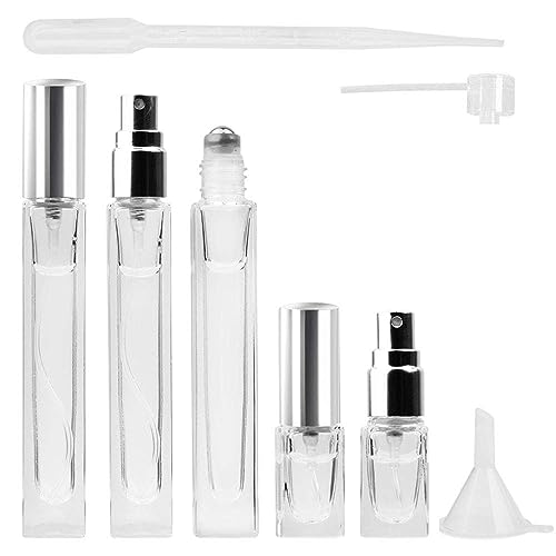 Ag}CU [  3ml 10ml 5{Zbg Xv[{g [I{g KX gу{g  lߑւ  ʋ sgїp jp